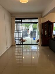 Teachers' Housing Estate (D26), Terrace #557740191